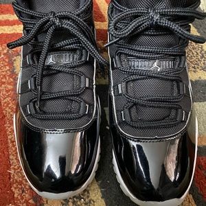 Jordan 11 “Jubillee” Size 10 Men’s (no box)